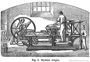 printing-press