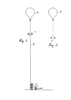 CH47805A מוקש אוויר